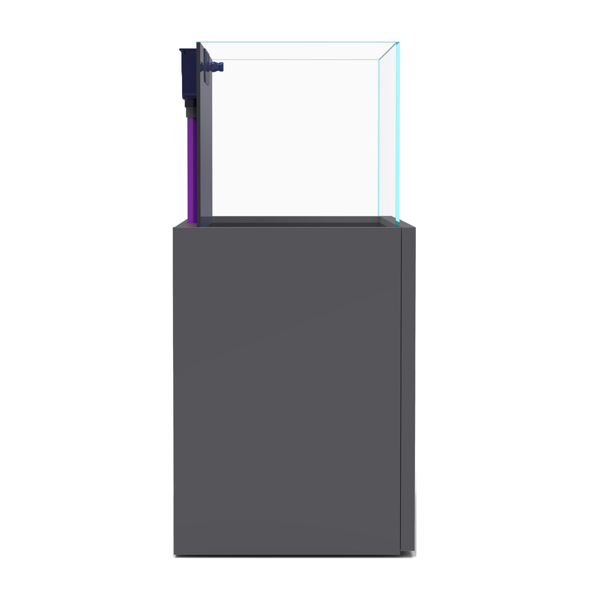 NYOS OPUS G2 250 Pro-Line with Grey Cabinet (Aquarium, Plumbing, Sump & Stand Kit)