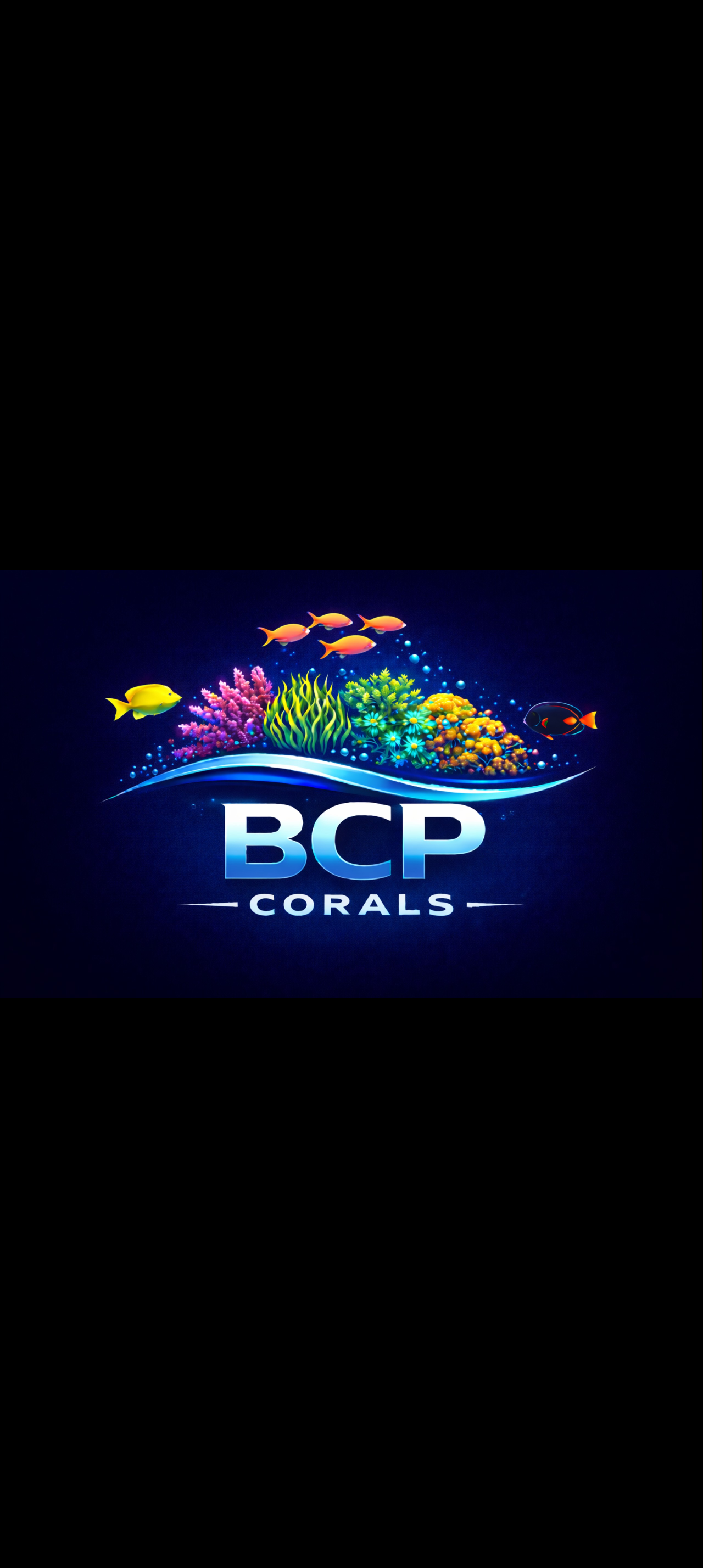 BCP Corals Gift Card