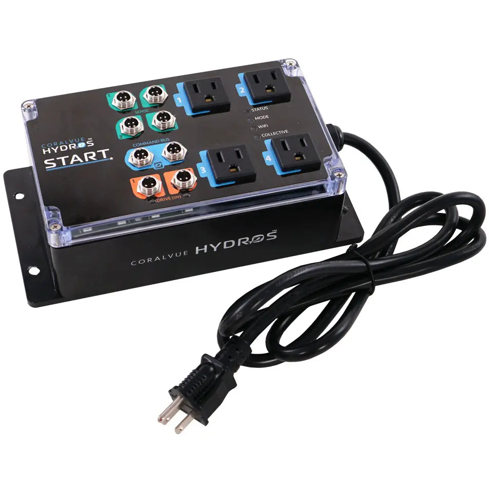 HYDROS Start Aquarium Controller