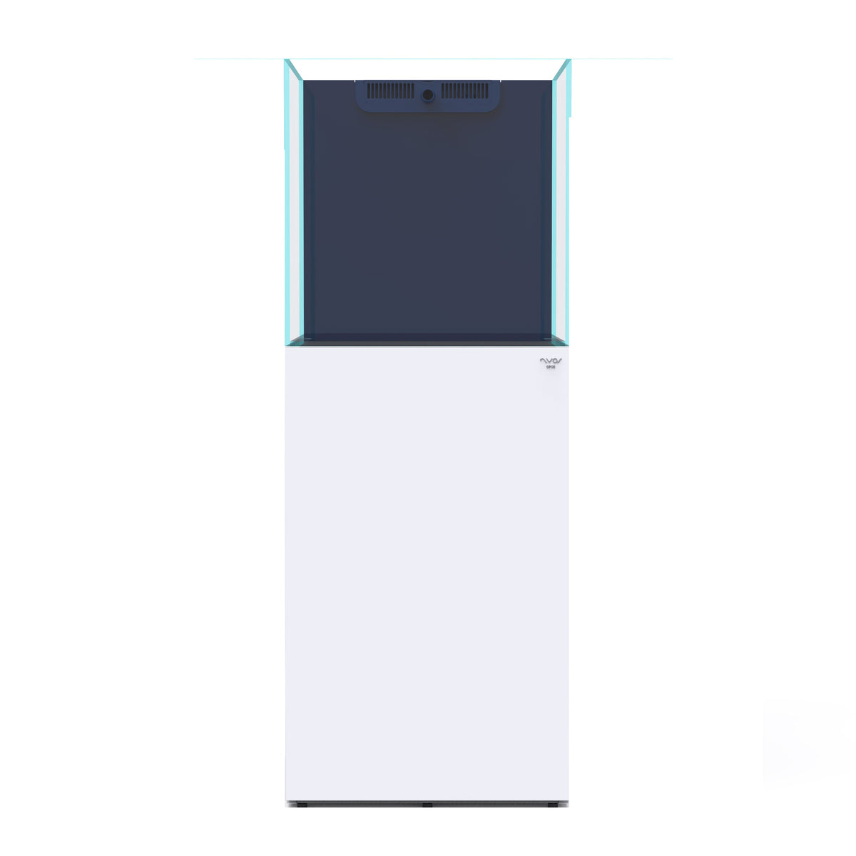 NYOS OPUS G2 200 Slim-Line with White Cabinet (Aquarium, Plumbing, Sump & Stand Kit