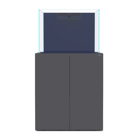 NYOS OPUS G2 250 Pro-Line with Grey Cabinet (Aquarium, Plumbing, Sump & Stand Kit)