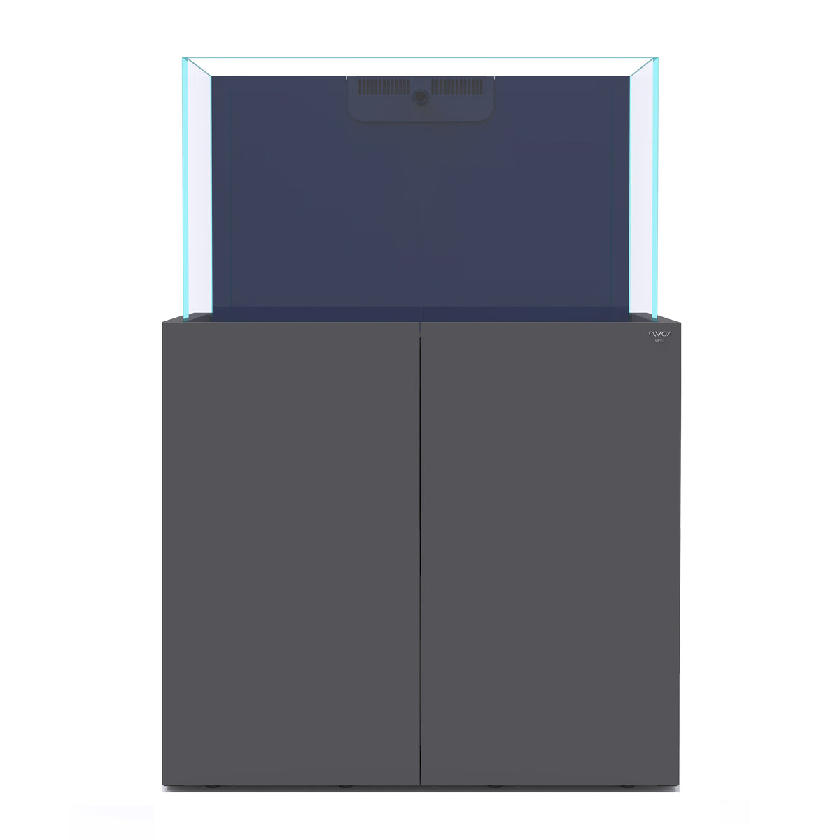 NYOS OPUS G2 300 Pro-Line with Grey Cabinet (Aquarium, Plumbing, Sump & Stand Kit)
