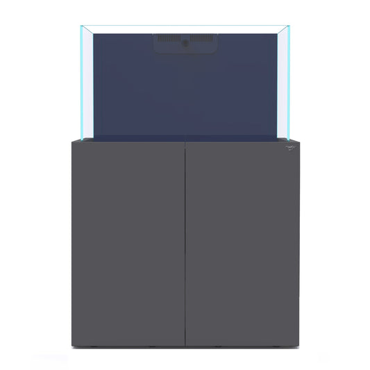 NYOS OPUS G2 300 Pro-Line with Grey Cabinet (Aquarium, Plumbing, Sump & Stand Kit)