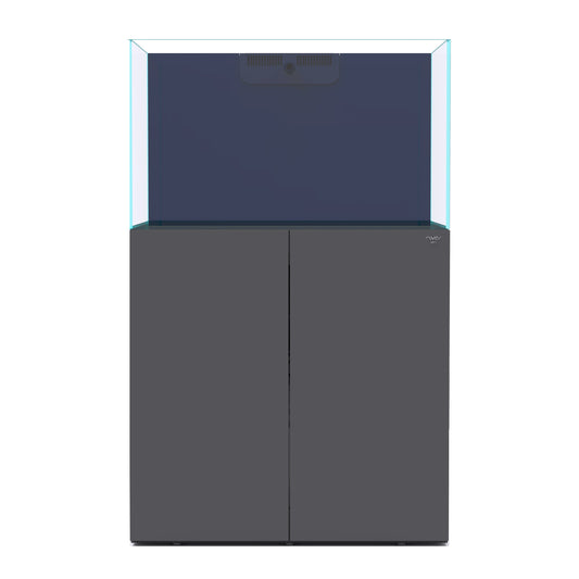 NYOS OPUS G2 300 Slim-Line with Grey Cabinet  (Aquarium, Plumbing, Sump & Stand Kit)