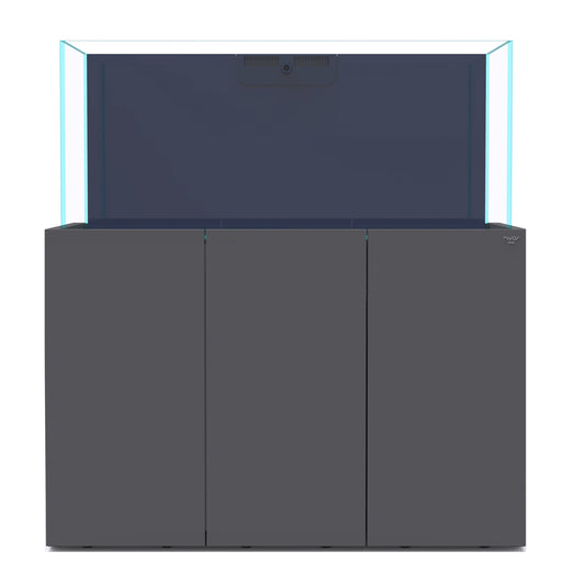 NYOS OPUS G2 440 Pro-Line with Grey Cabinet (Aquarium, Plumbing, Sump & Stand Kit)