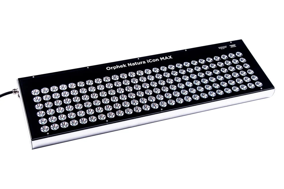 Natura iCon MAX - Reef Aquarium LED Lighting