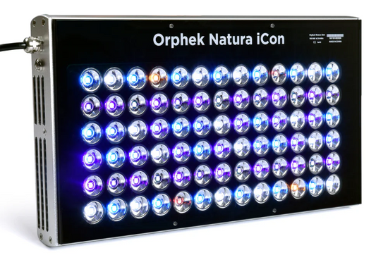 Orphek Natura iCon